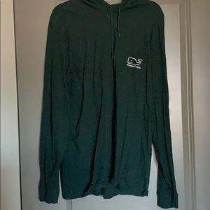 Vineyard Vines hoodie long sleeve